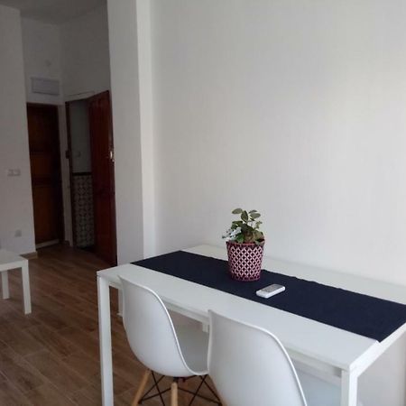 Sofia'S Flat Apartment Valencia Exterior photo