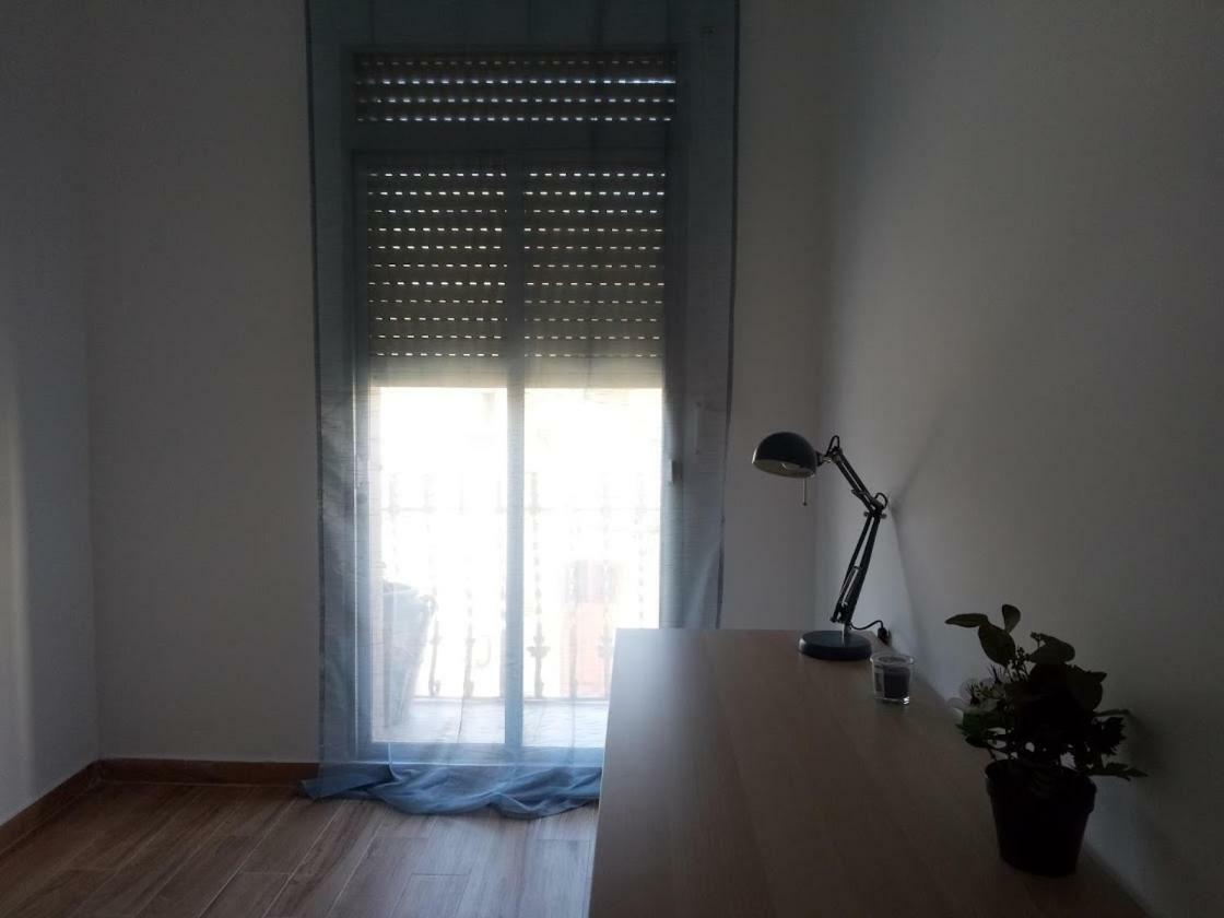 Sofia'S Flat Apartment Valencia Exterior photo
