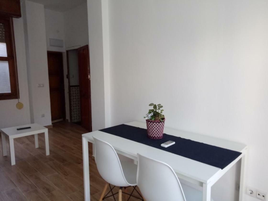 Sofia'S Flat Apartment Valencia Exterior photo