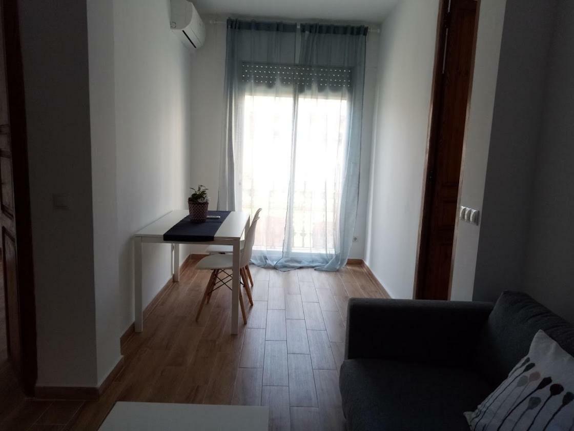 Sofia'S Flat Apartment Valencia Exterior photo